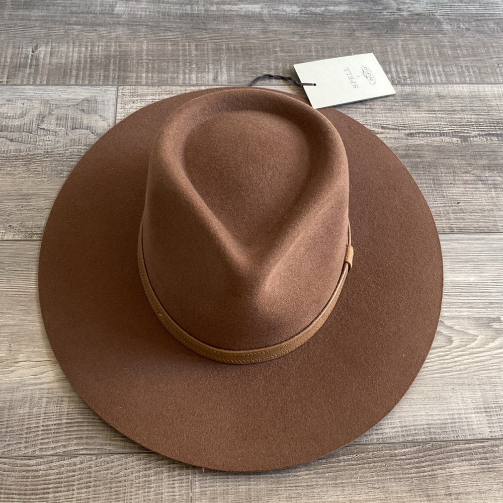 SPELL Blake Hat - Picture 2 of 11